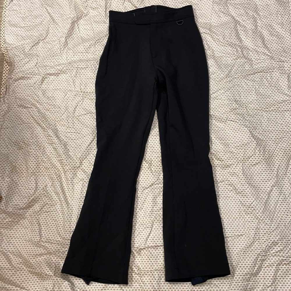Schoeller ski pants.